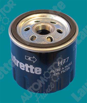 Automotor France LATH77 - Oil Filter car-mod.net