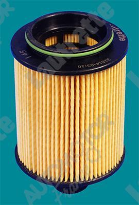 Automotor France LATI45 - Oil Filter car-mod.net