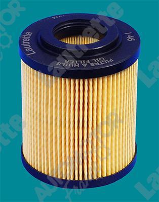 Automotor France LATI46 - Oil Filter car-mod.net