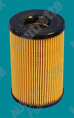 Automotor France LATI41 - Oil Filter car-mod.net