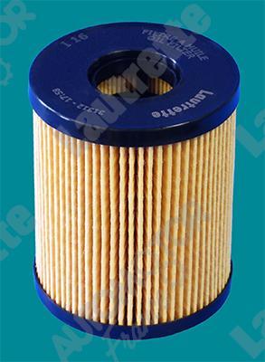 Automotor France LATI16 - Oil Filter car-mod.net