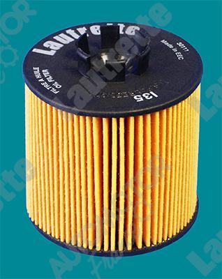 Automotor France LATI35 - Oil Filter car-mod.net