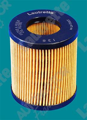 Automotor France LATI38 - Oil Filter car-mod.net
