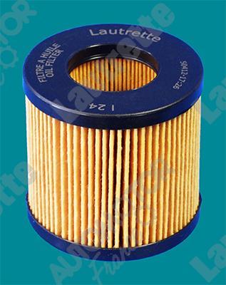 Automotor France LATI24 - Oil Filter car-mod.net