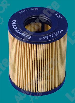 Automotor France LATI27 - Oil Filter car-mod.net