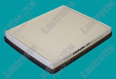 Automotor France LATR60 - Filter, interior air car-mod.net