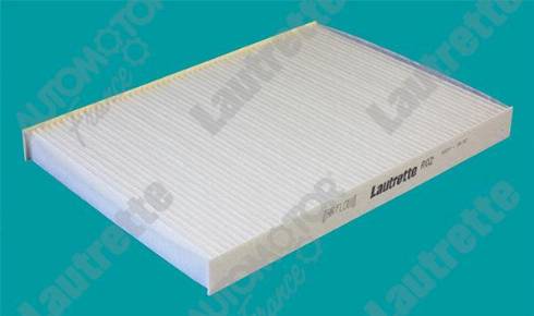 Automotor France LATR02 - Filter, interior air car-mod.net