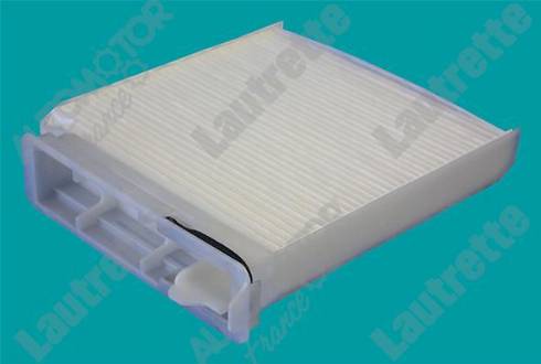 Automotor France LATR22 - Filter, interior air car-mod.net