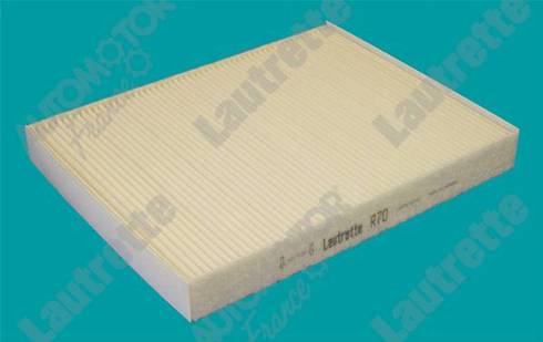 Automotor France LATR70 - Filter, interior air car-mod.net