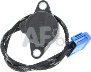 Automotor France OES2925 - Regulating Valve, oil pressure car-mod.net