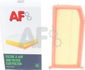 Automotor France PAF5467 - Engine Air Filter car-mod.net