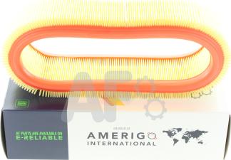 Automotor France PAF0107 - Engine Air Filter car-mod.net