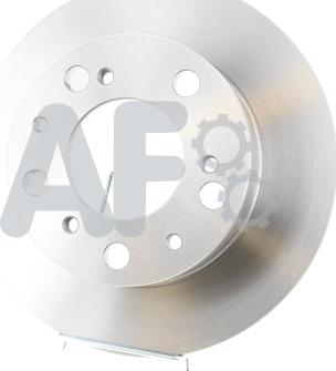 Automotor France PDC4295 - Brake Disc car-mod.net