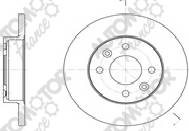 Automotor France PDC4705 - Brake Disc car-mod.net