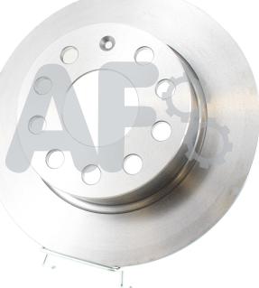 Automotor France PDC0409 - Brake Disc car-mod.net