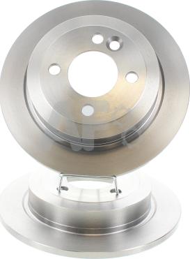 Automotor France PDC0398 - Brake Disc car-mod.net