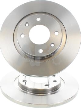 Automotor France PDC3157 - Brake Disc car-mod.net