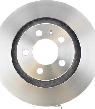 Automotor France PDC3752 - Brake Disc car-mod.net