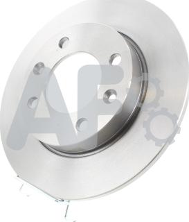 Automotor France PDC2003 - Brake Disc car-mod.net