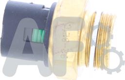 Automotor France PES1292 - Temperature Switch, radiator / air conditioner fan car-mod.net