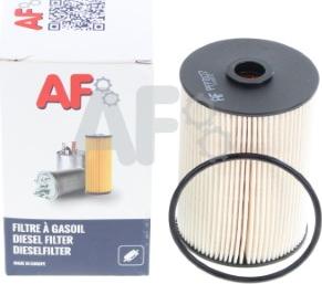 Automotor France PFF0127 - Fuel filter car-mod.net
