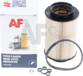 Automotor France PFF7177 - Fuel filter car-mod.net