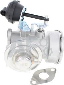 Automotor France PGR4012 - EGR Valve car-mod.net
