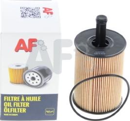 Automotor France POF0451 - Oil Filter car-mod.net