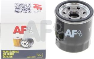 Automotor France POF1522 - Oil Filter car-mod.net