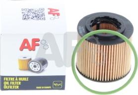 Automotor France POF1154 - Oil Filter car-mod.net