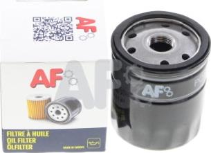 Automotor France POF1110 - Oil Filter car-mod.net