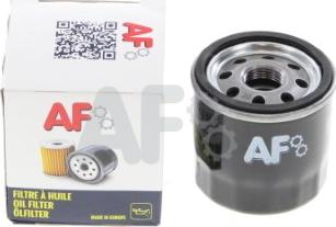 Automotor France POF7642 - Oil Filter car-mod.net