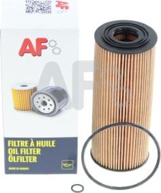 Automotor France POF7262 - Oil Filter car-mod.net