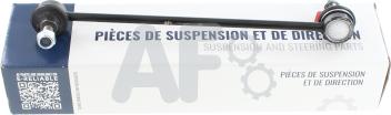 Automotor France PSD0517 - Rod / Strut, stabiliser car-mod.net