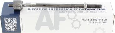 Automotor France PSD0QAG - Inner Tie Rod, Axle Joint car-mod.net