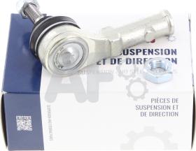 Automotor France PSD0QAN - Tie Rod End car-mod.net