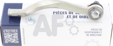 Automotor France PSD867R - Tie Rod End car-mod.net