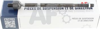 Automotor France PSD803B - Inner Tie Rod, Axle Joint car-mod.net