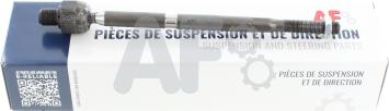 Automotor France PSD3213 - Inner Tie Rod, Axle Joint car-mod.net