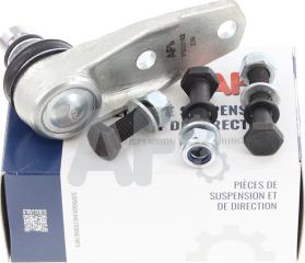 Automotor France PSD2182 - Ball Joint car-mod.net