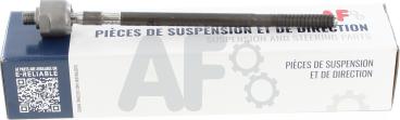 Automotor France PSD734Z - Inner Tie Rod, Axle Joint car-mod.net