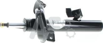 Automotor France PSG8468 - Shock Absorber car-mod.net