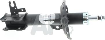 Automotor France PSG8484 - Shock Absorber car-mod.net