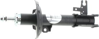 Automotor France PSG8486 - Shock Absorber car-mod.net