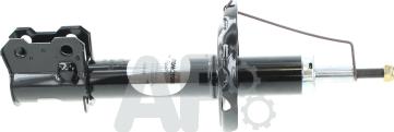 Automotor France PSG8395 - Shock Absorber car-mod.net