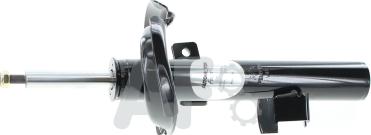 Automotor France PSH8466 - Shock Absorber car-mod.net