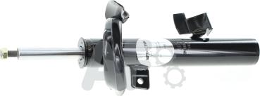 Automotor France PSH8468 - Shock Absorber car-mod.net