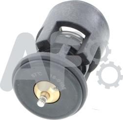 Automotor France PTH9001 - Coolant thermostat / housing car-mod.net