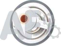 Automotor France PTH9082 - Coolant thermostat / housing car-mod.net