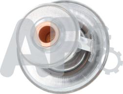 Automotor France PTH9188 - Coolant thermostat / housing car-mod.net